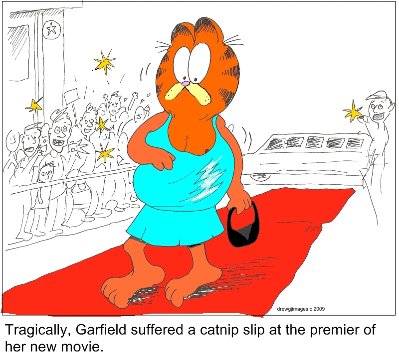 Garfield