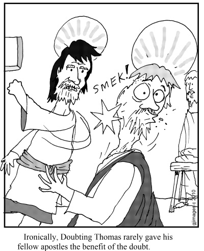 SquigglesDoubtingThomas